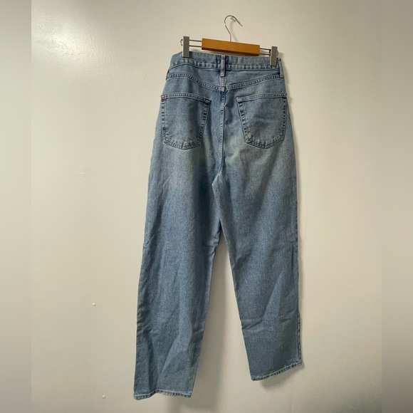 BDG Urban Outfitters High Rise Baggy Jeans - Picture 6 of 6